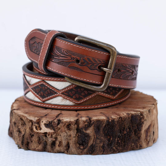 Tiptoe Belt