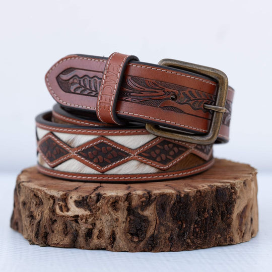 Tiptoe Belt