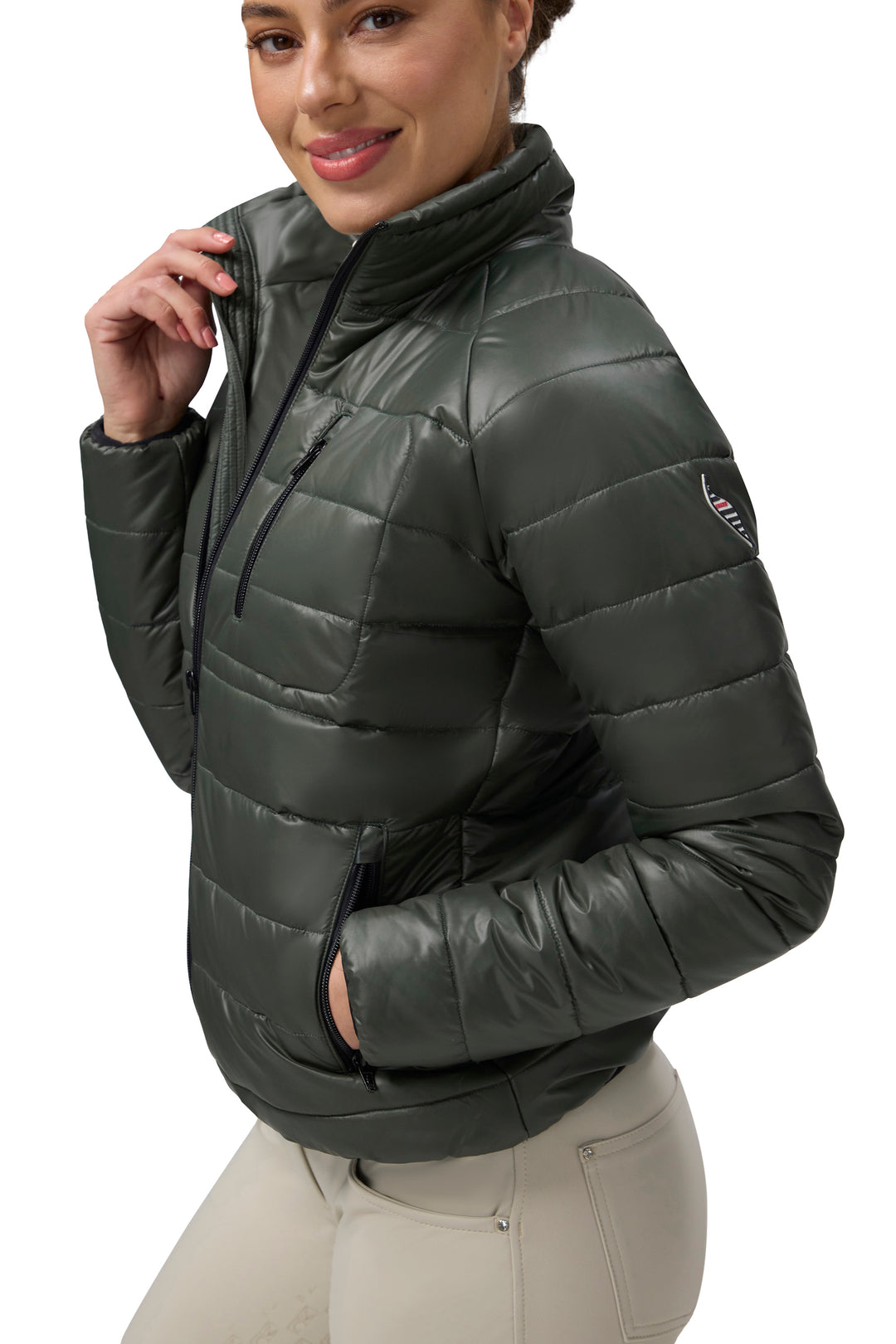 Mero Jacket