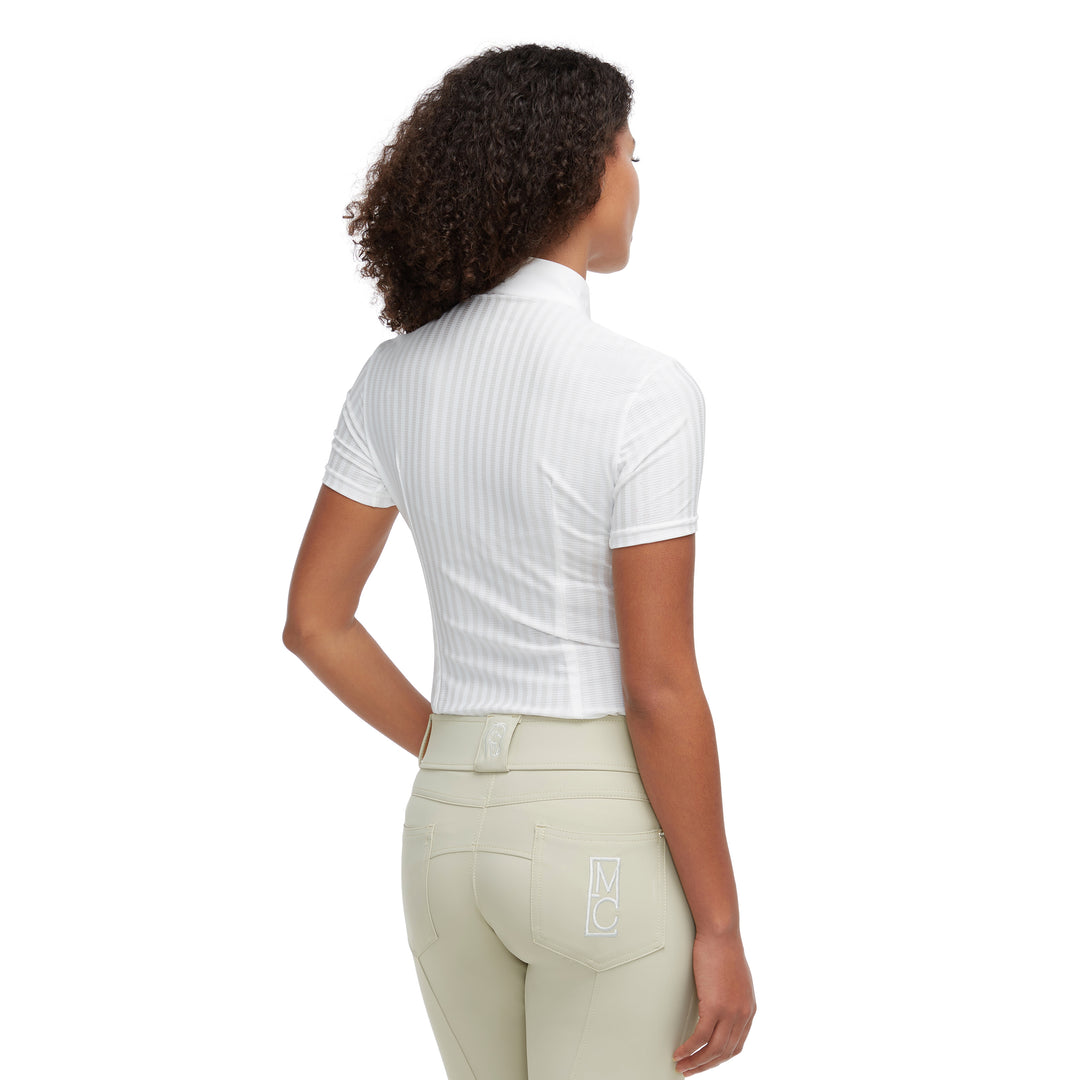 Caletto Competition Shirt