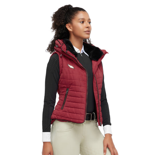 Dana Vest