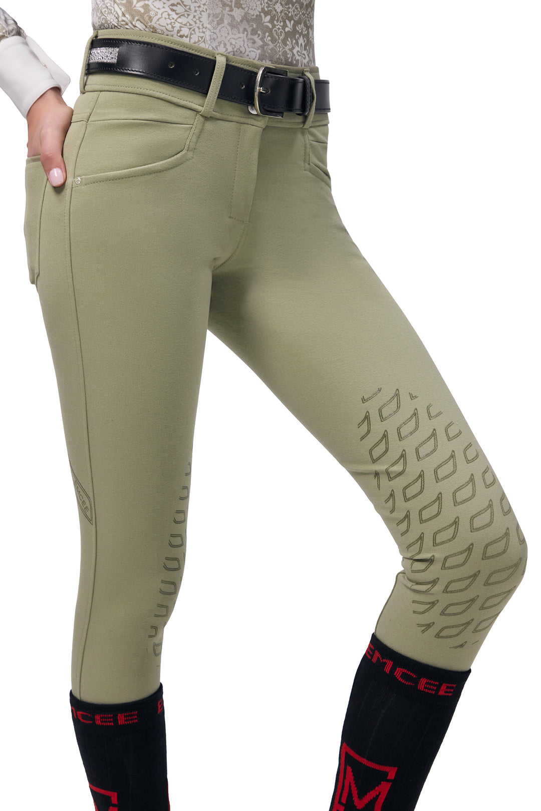 Lotti Breeches