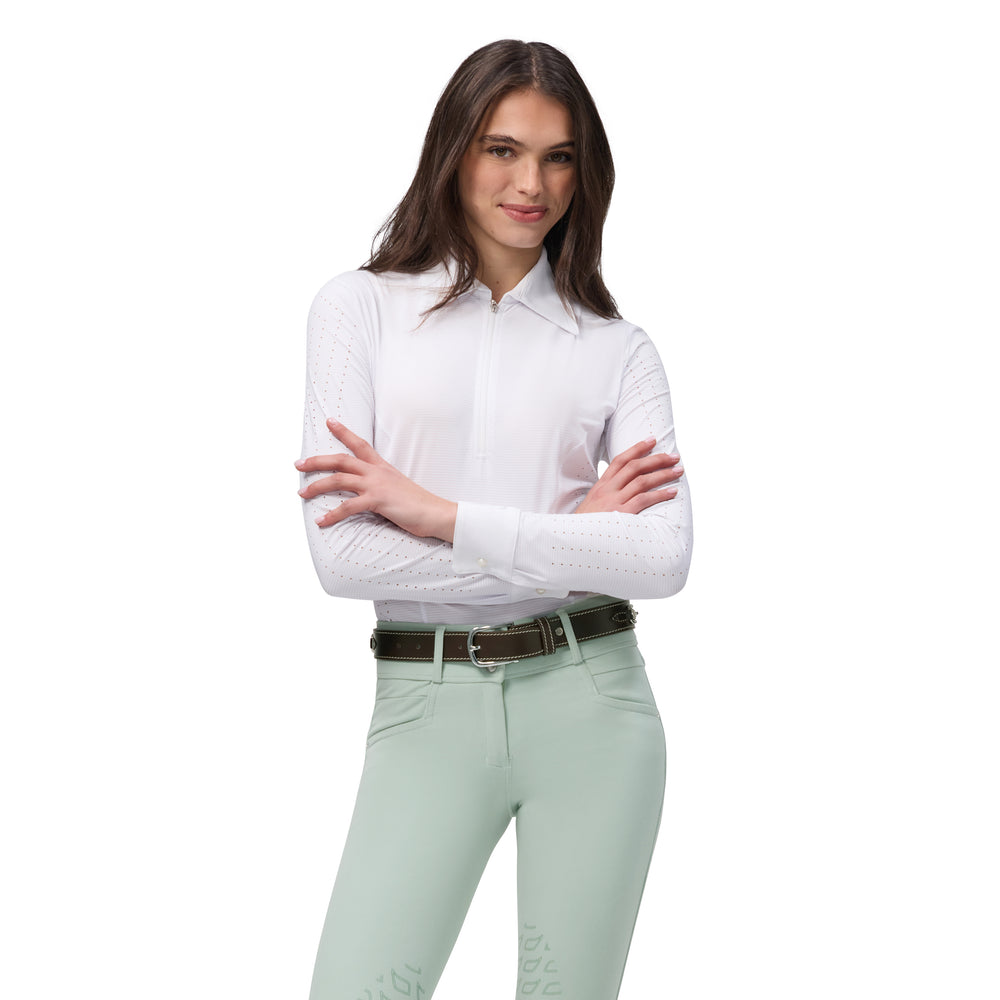 Lotti Breeches Mint