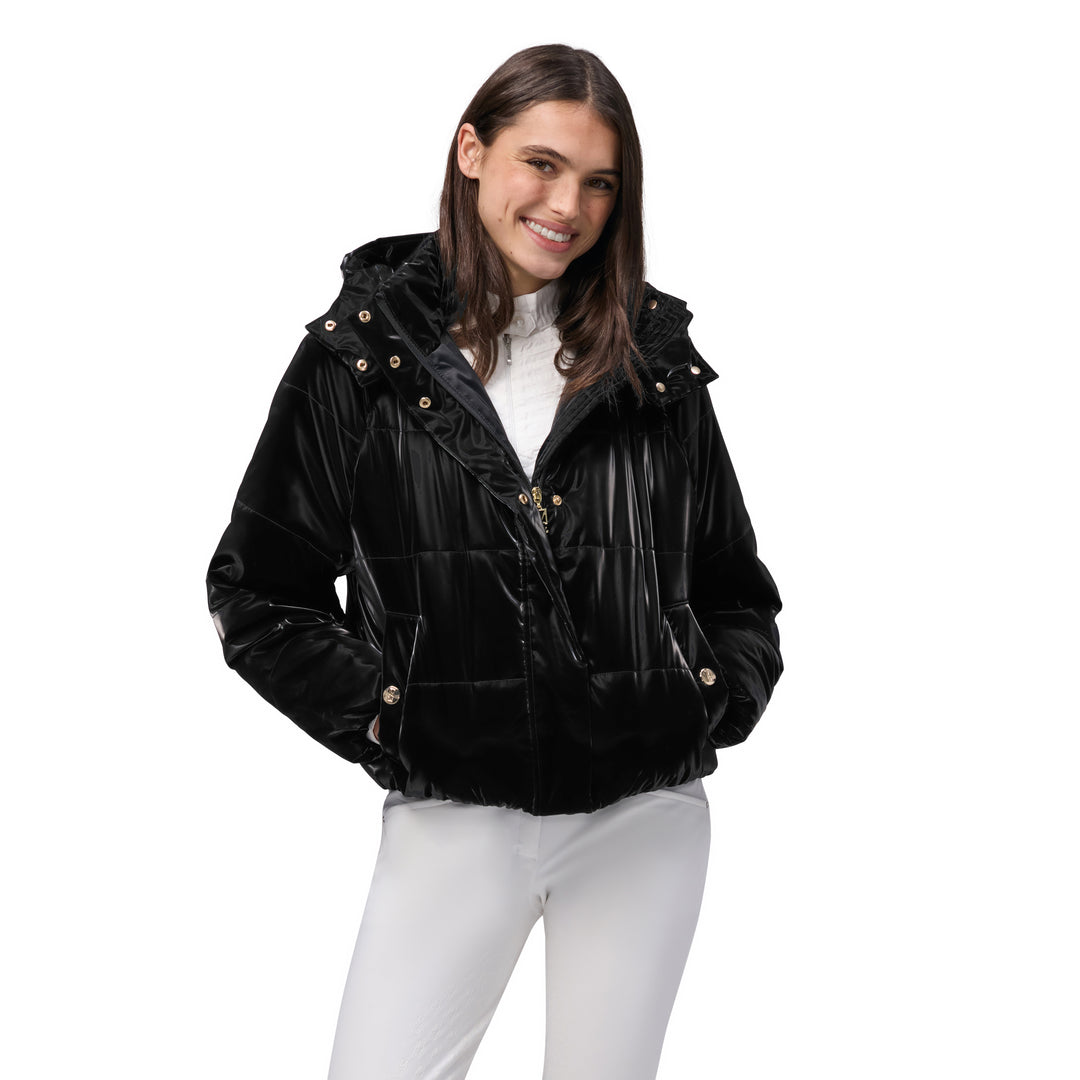 Torana Jacket