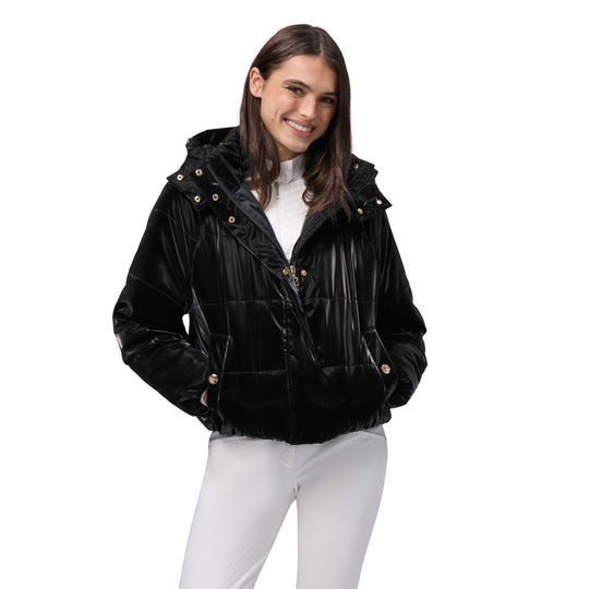 Torana Jacket