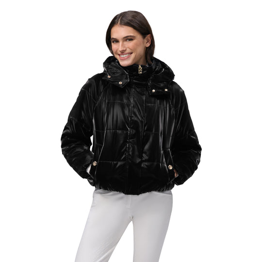 Torana Jacket