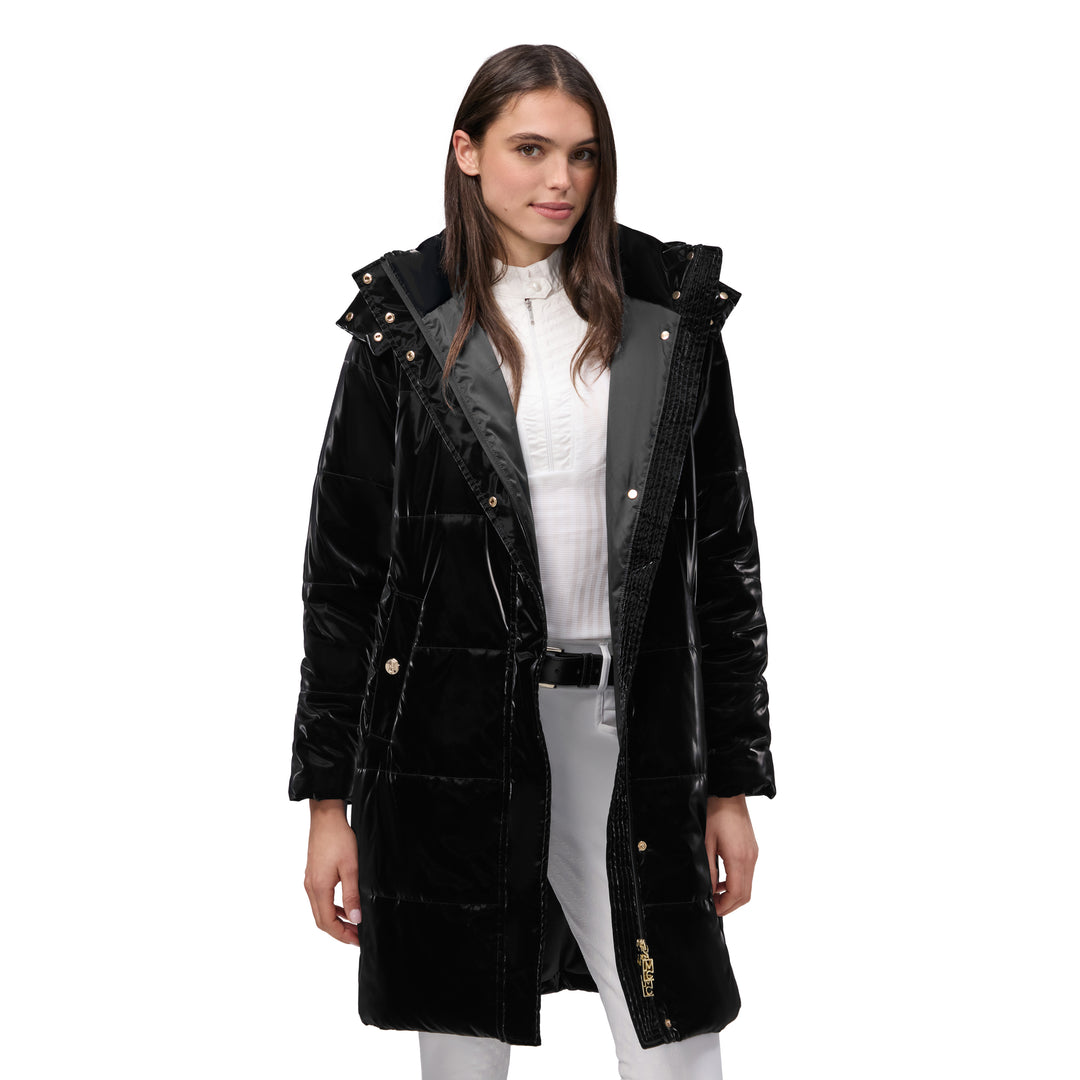 Fortuna Jacket