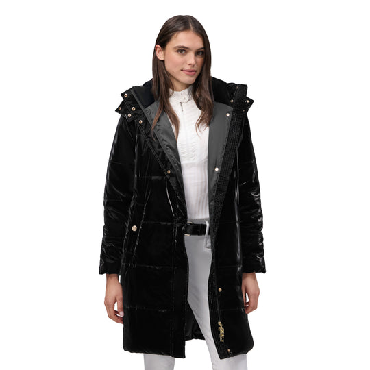 Fortuna Jacket