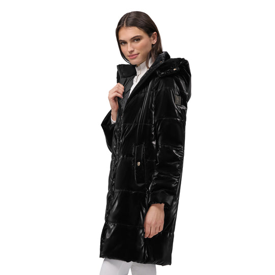 Fortuna Jacket