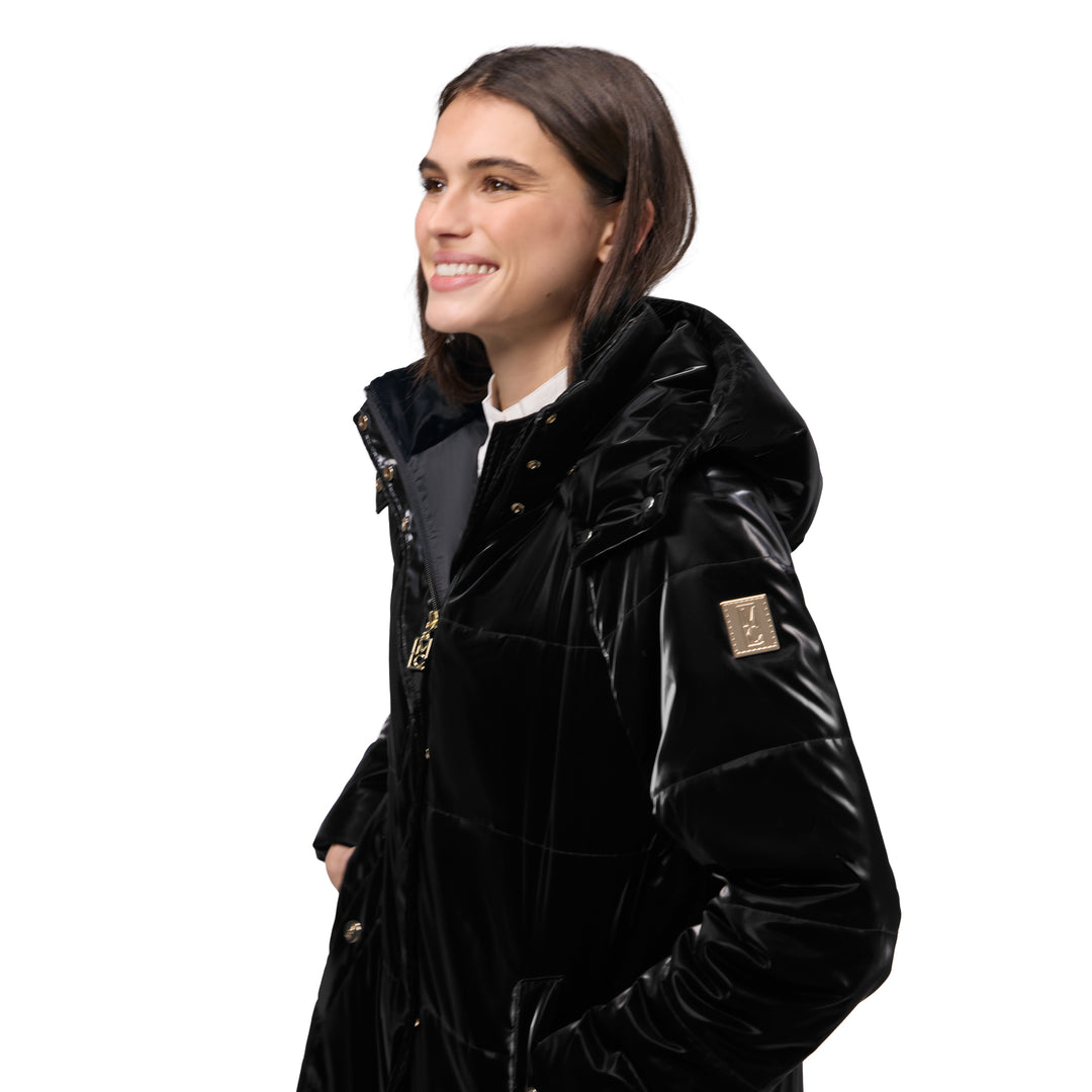 Fortuna Jacket