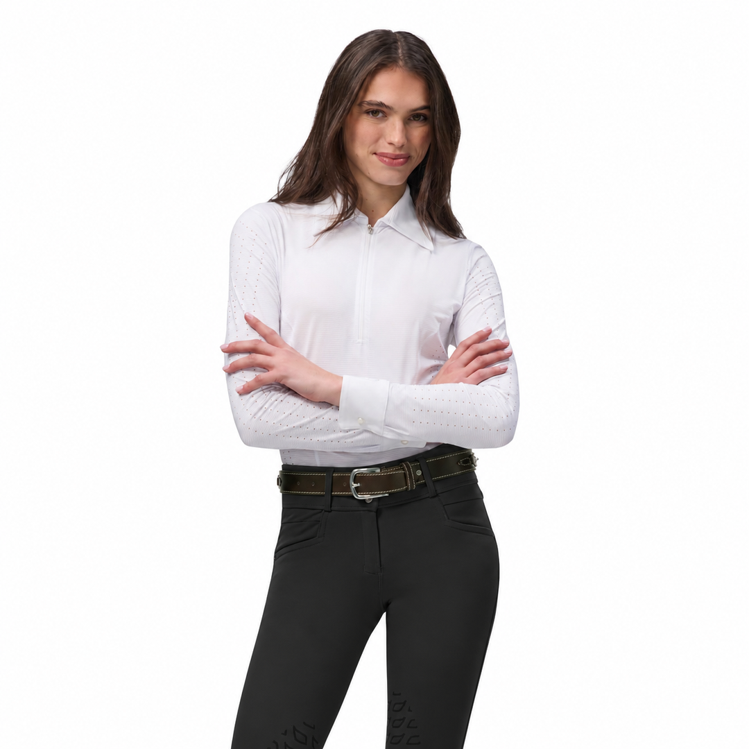 Lotti Breeches Black