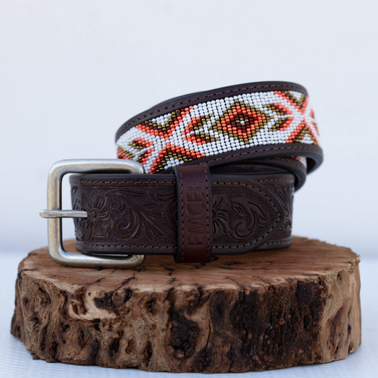 Checker Belt