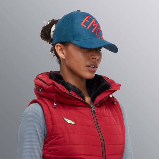 Emcee Cap