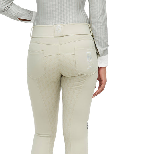 Toni Competition Breeches