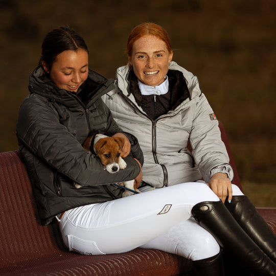 Belle Competition Breeches