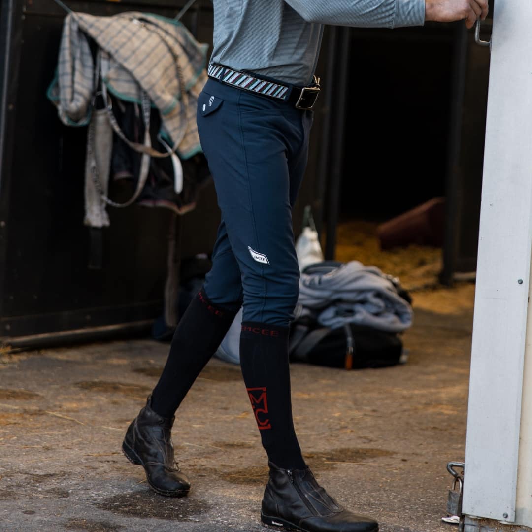 Igor Working Breeches