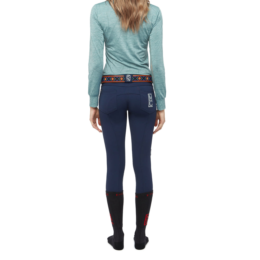 Belle Working Breeches