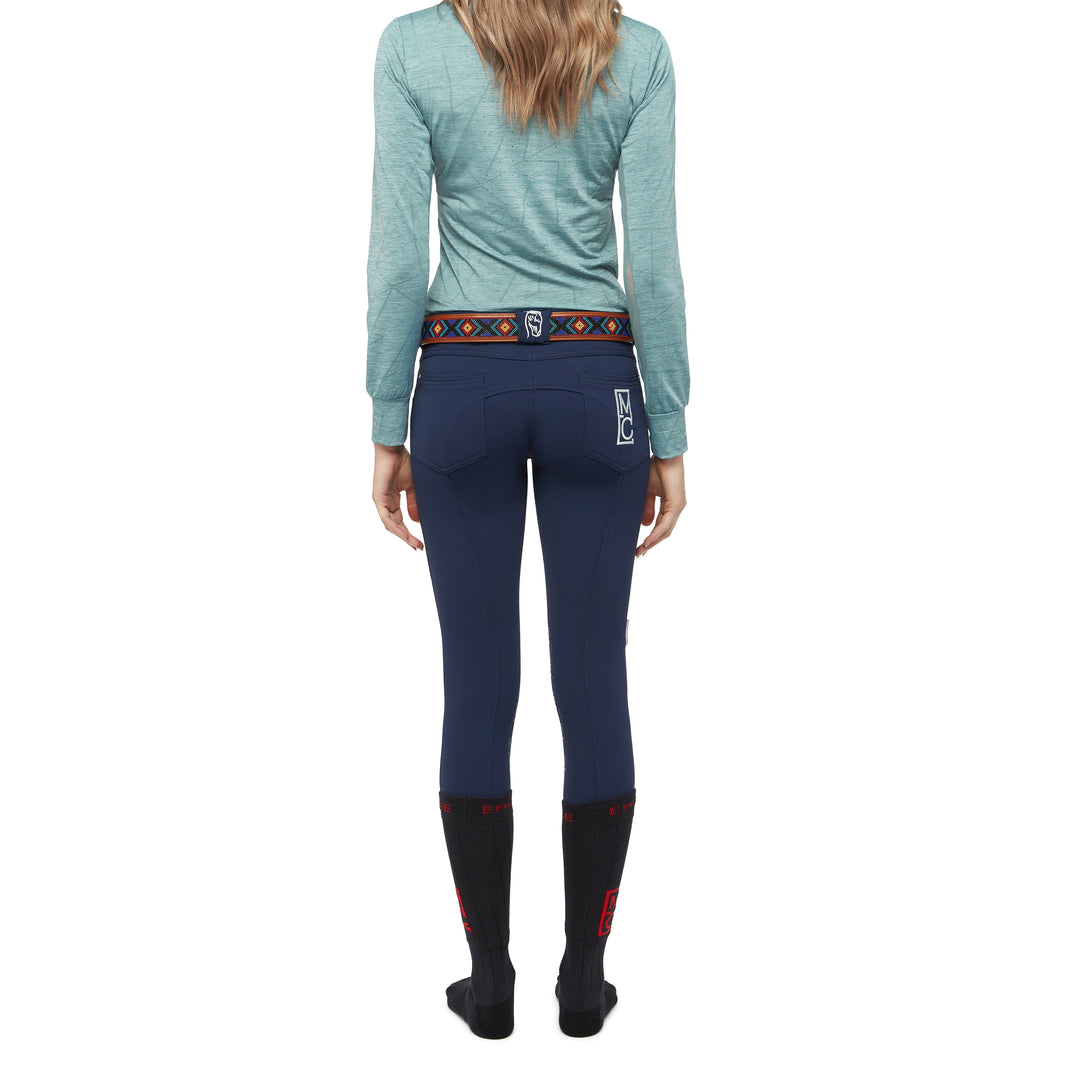 Belle Working Breeches