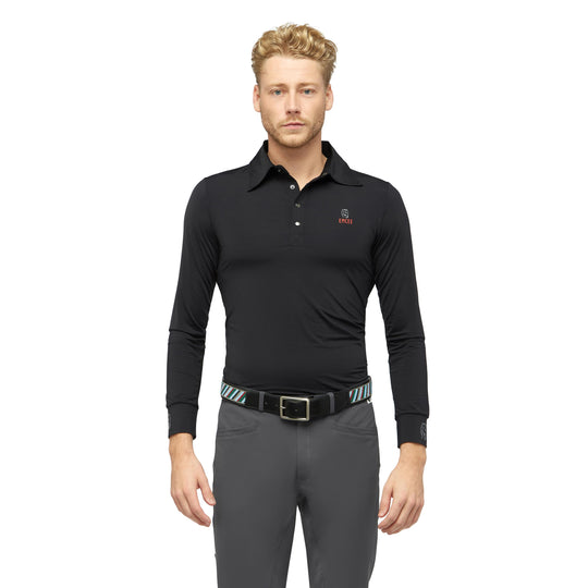 Mens Training Shirt