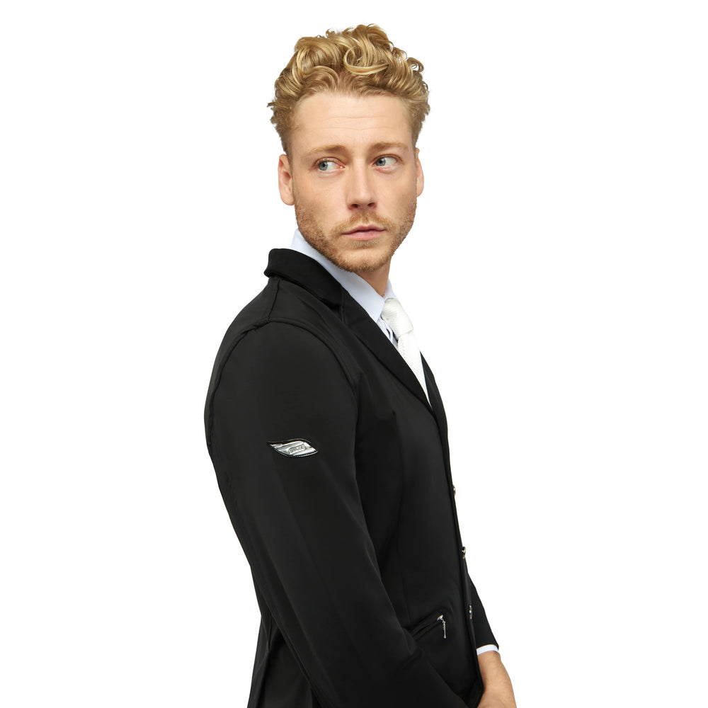Romeo Competition Jacket