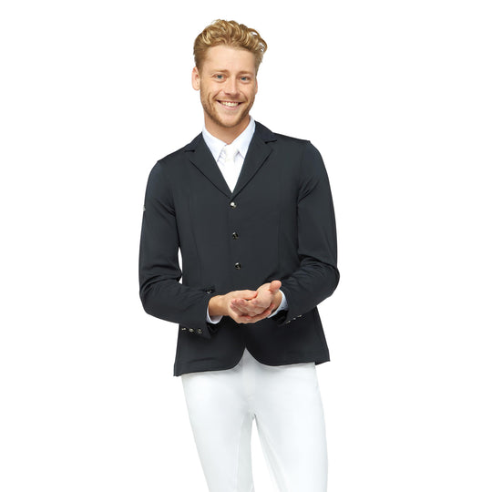 Romeo Competition Jacket