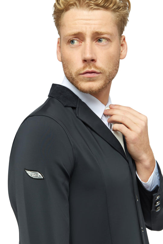 Romeo Competition Jacket