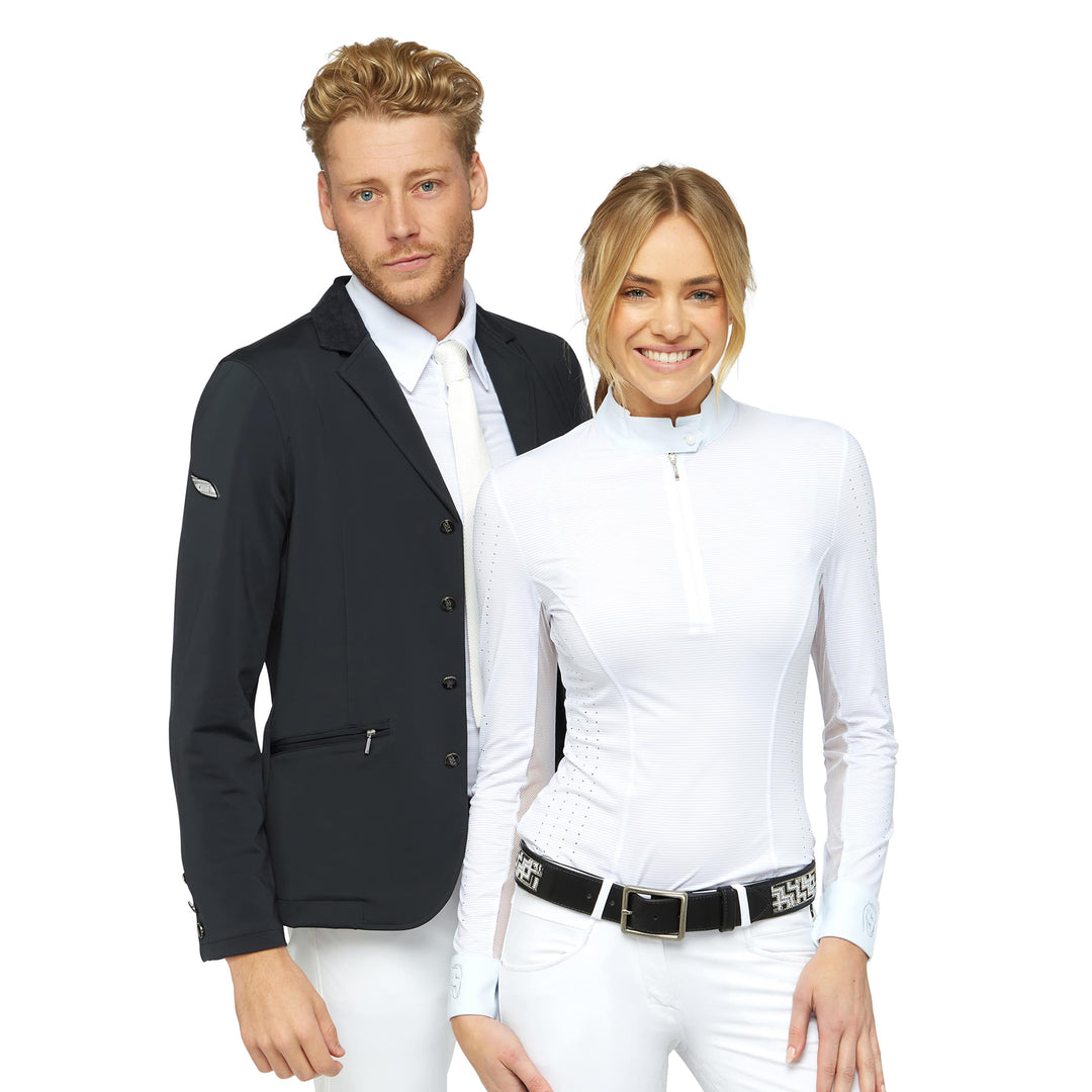 Romeo Competition Jacket