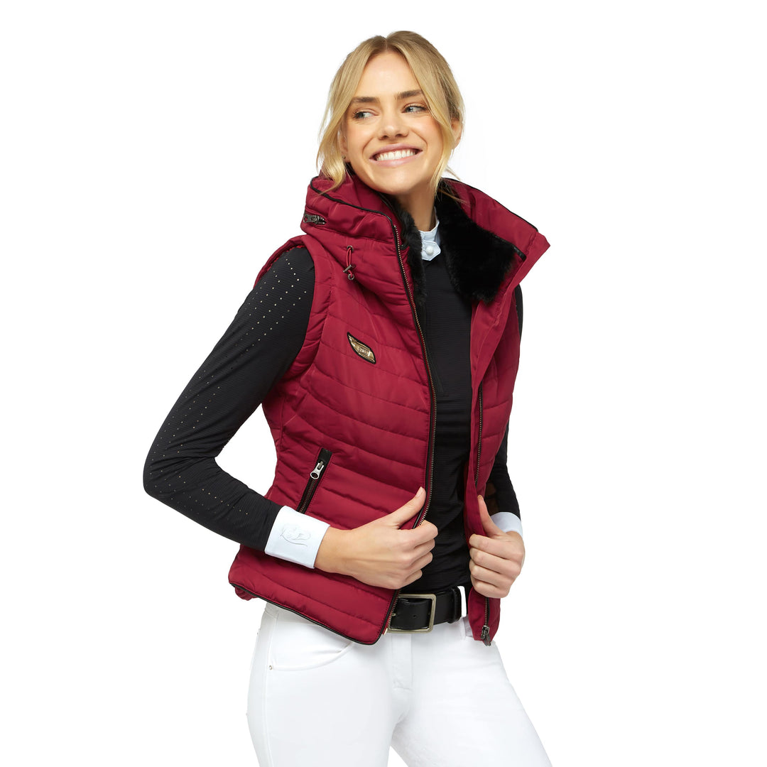 Dana Vest