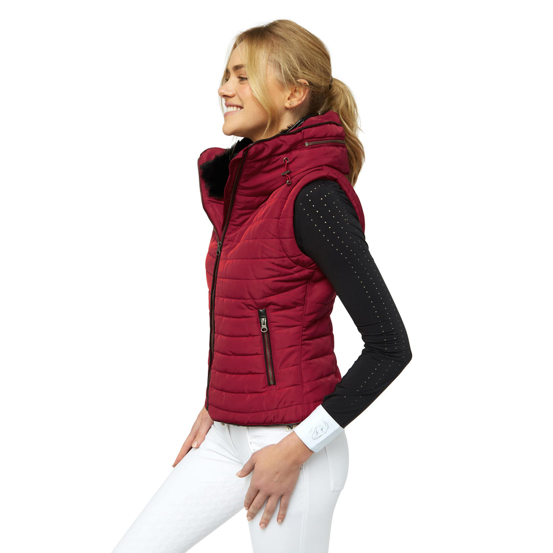 Dana Vest