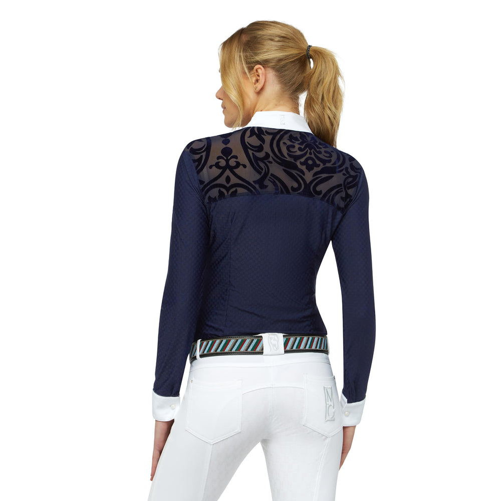 Ravello Competition Shirt