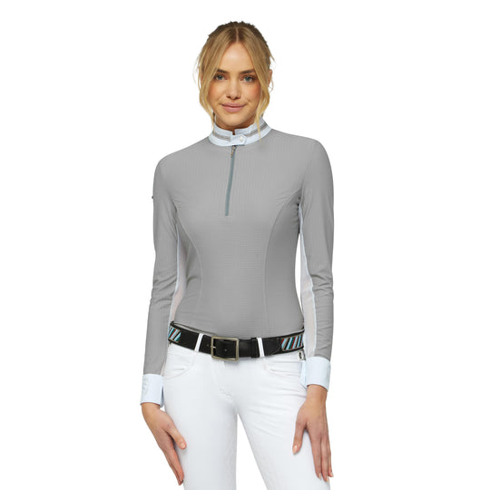 Alice Competition Shirt