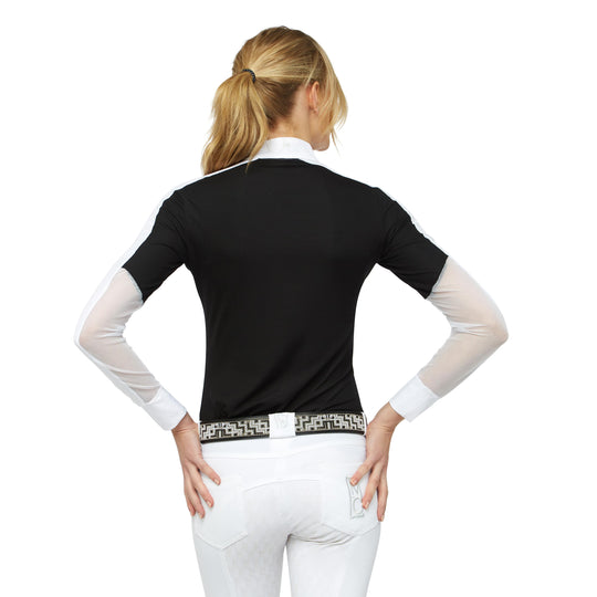 Vienna Competition Shirt