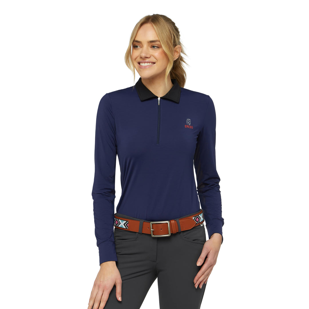 Isobel Training Shirt