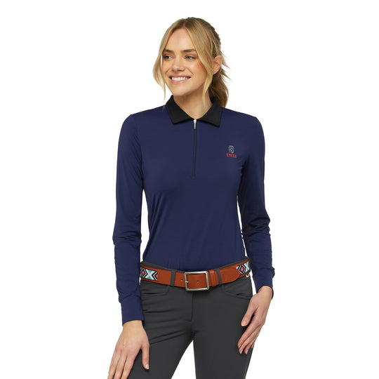 Isobel Training Shirt
