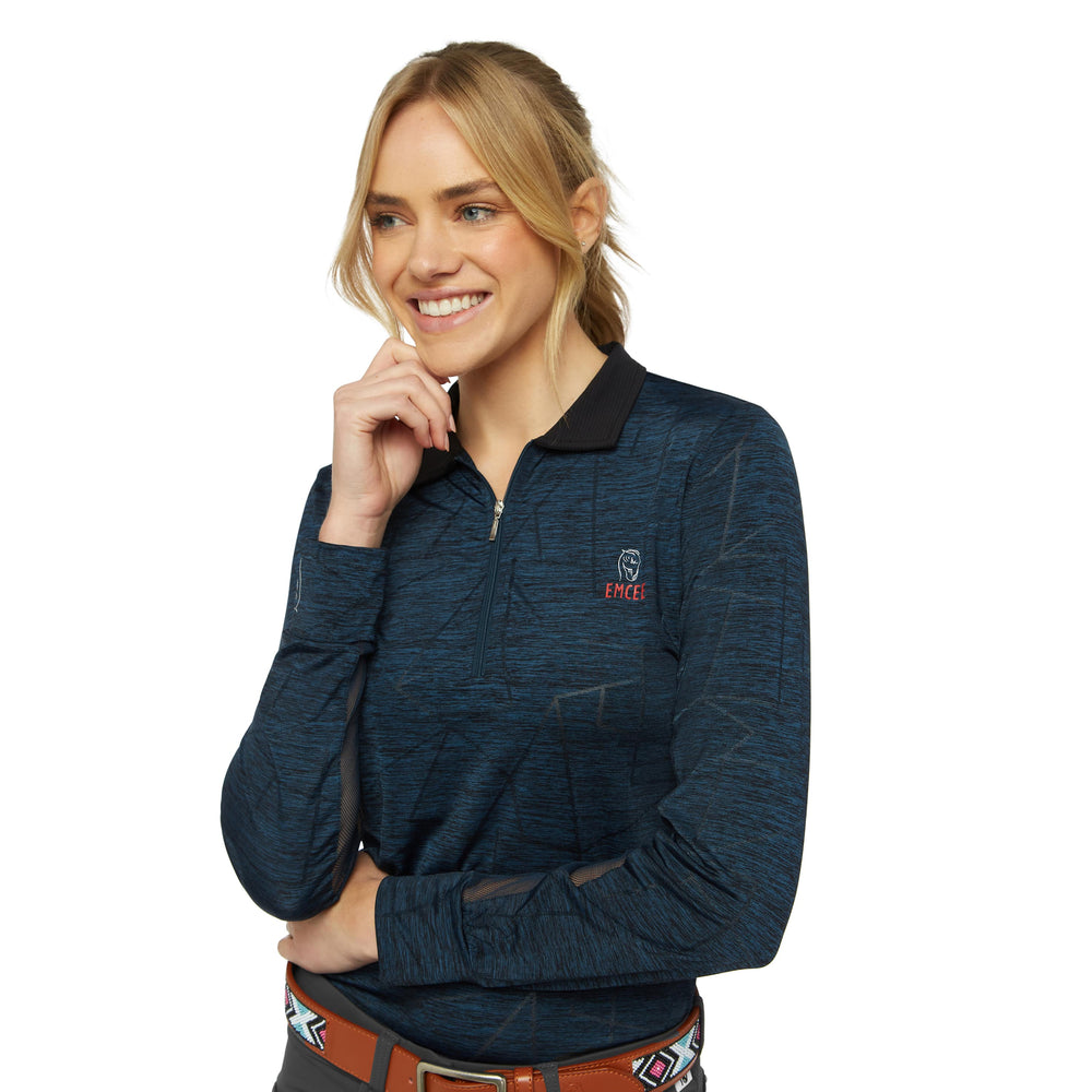 Evie Training Shirt