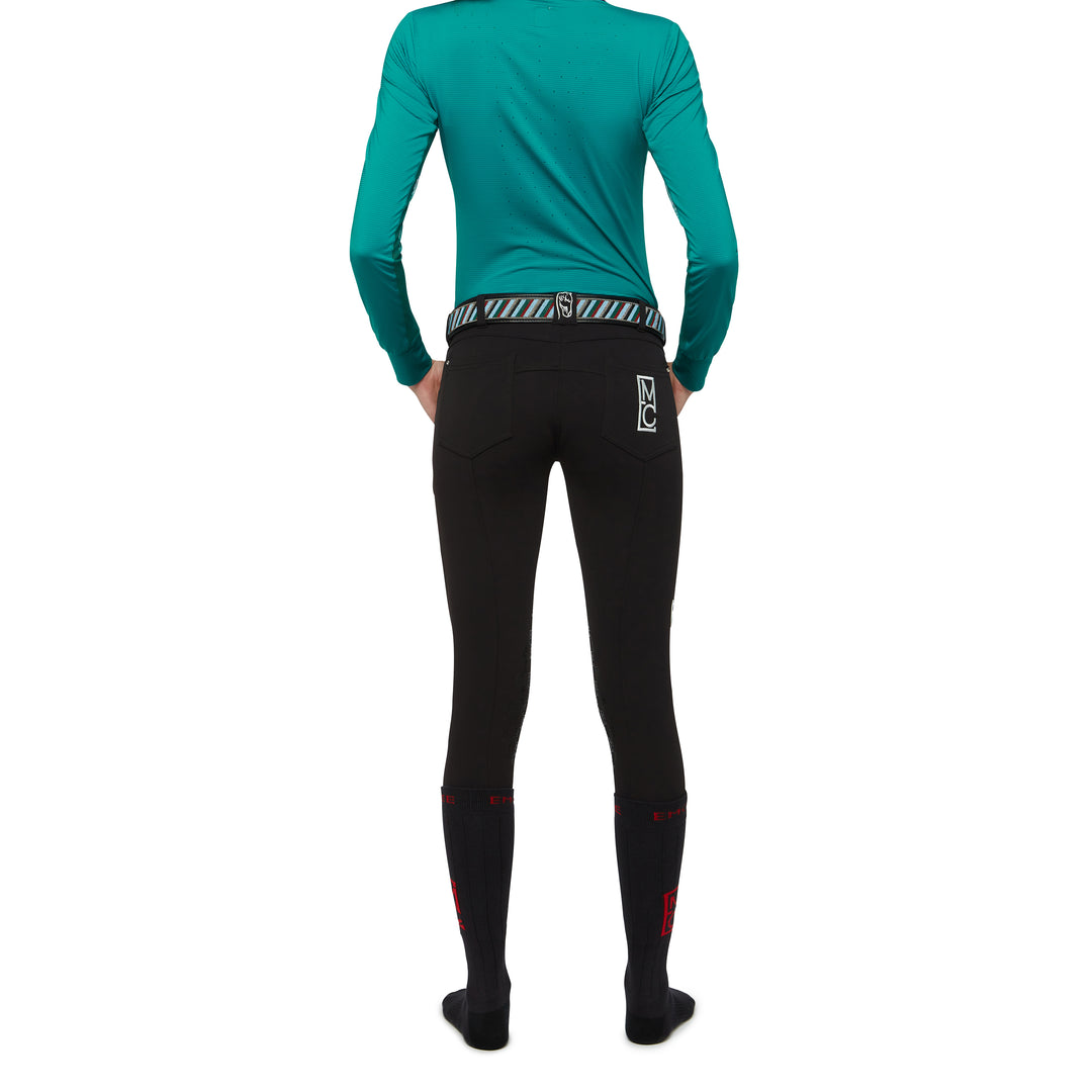 Belle Working Breeches