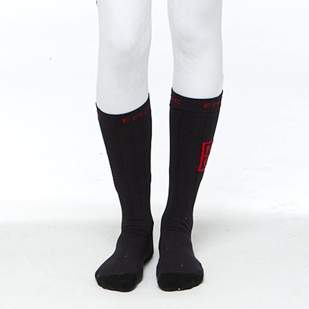 Emcee Apparel Socks