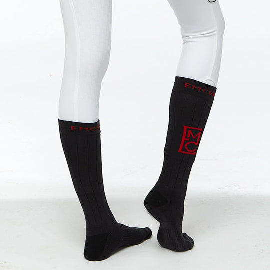 Emcee Apparel Socks