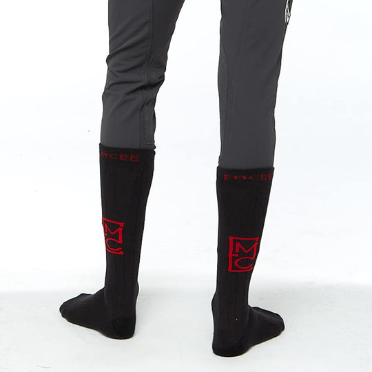 Emcee Apparel Socks