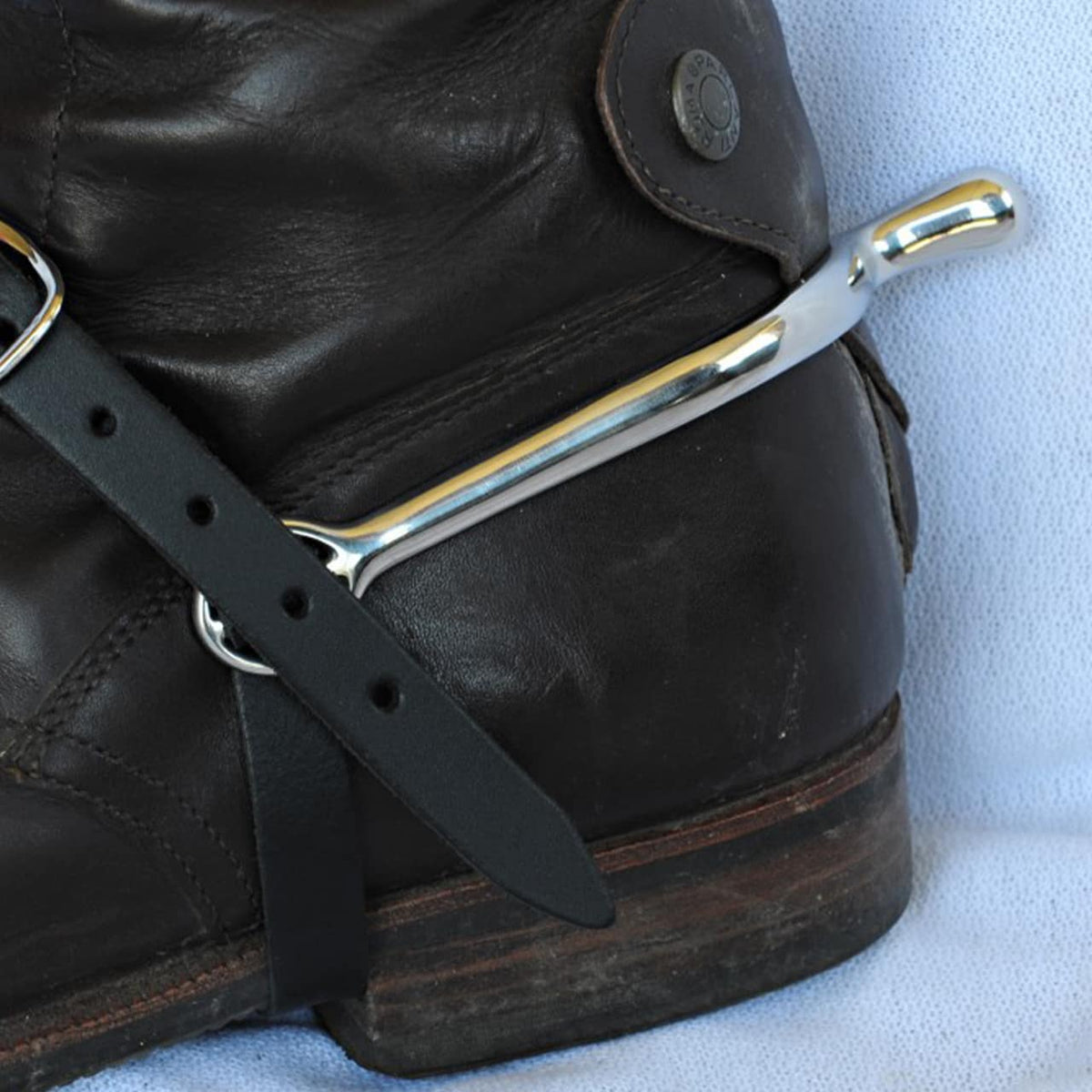 Dummy Spurs Cowboy Accessories Emcee Apparel Australia