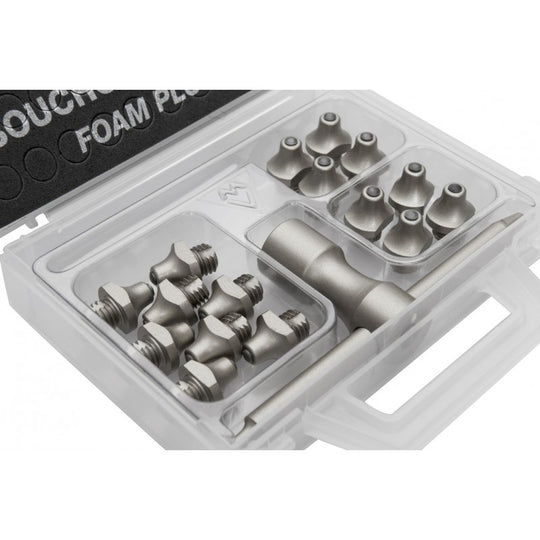 Hard Ground Stud Kit