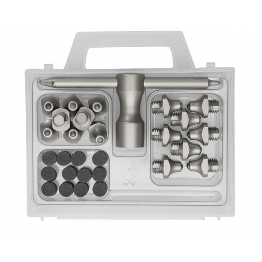 Hard Ground Stud Kit