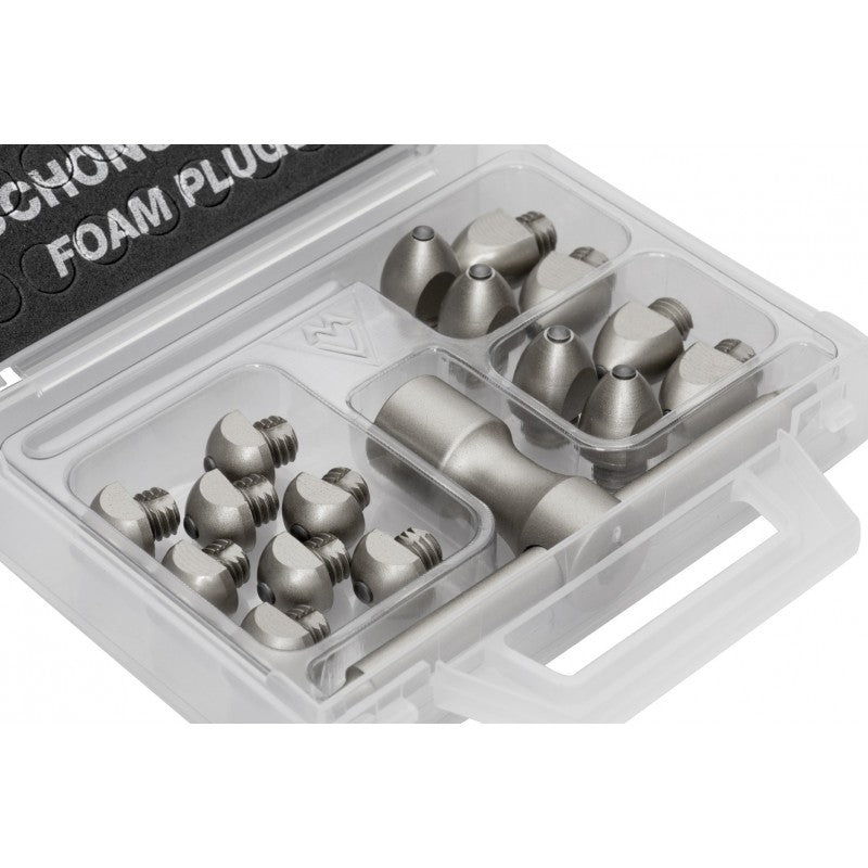 Soft Ground Stud Kit