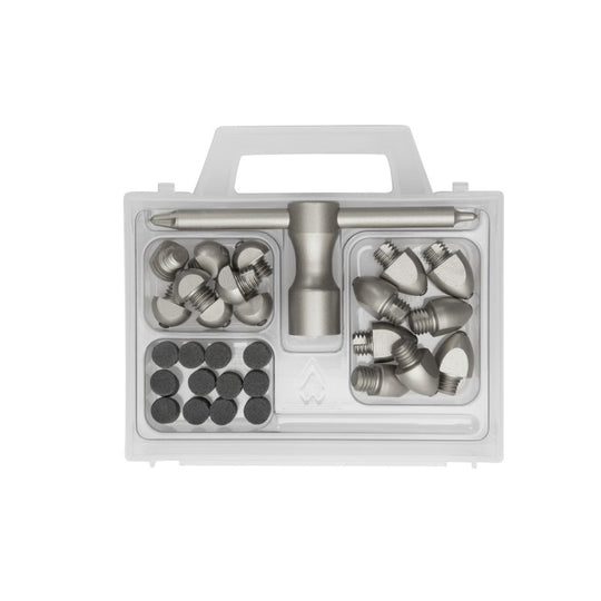 Soft Ground Stud Kit