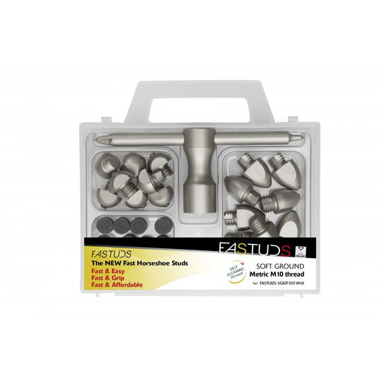 Soft Ground Stud Kit