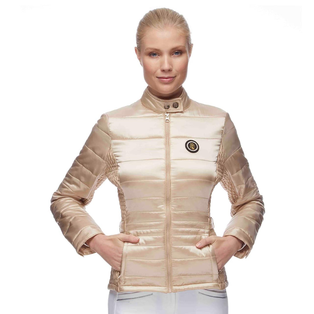 Elle Jacket