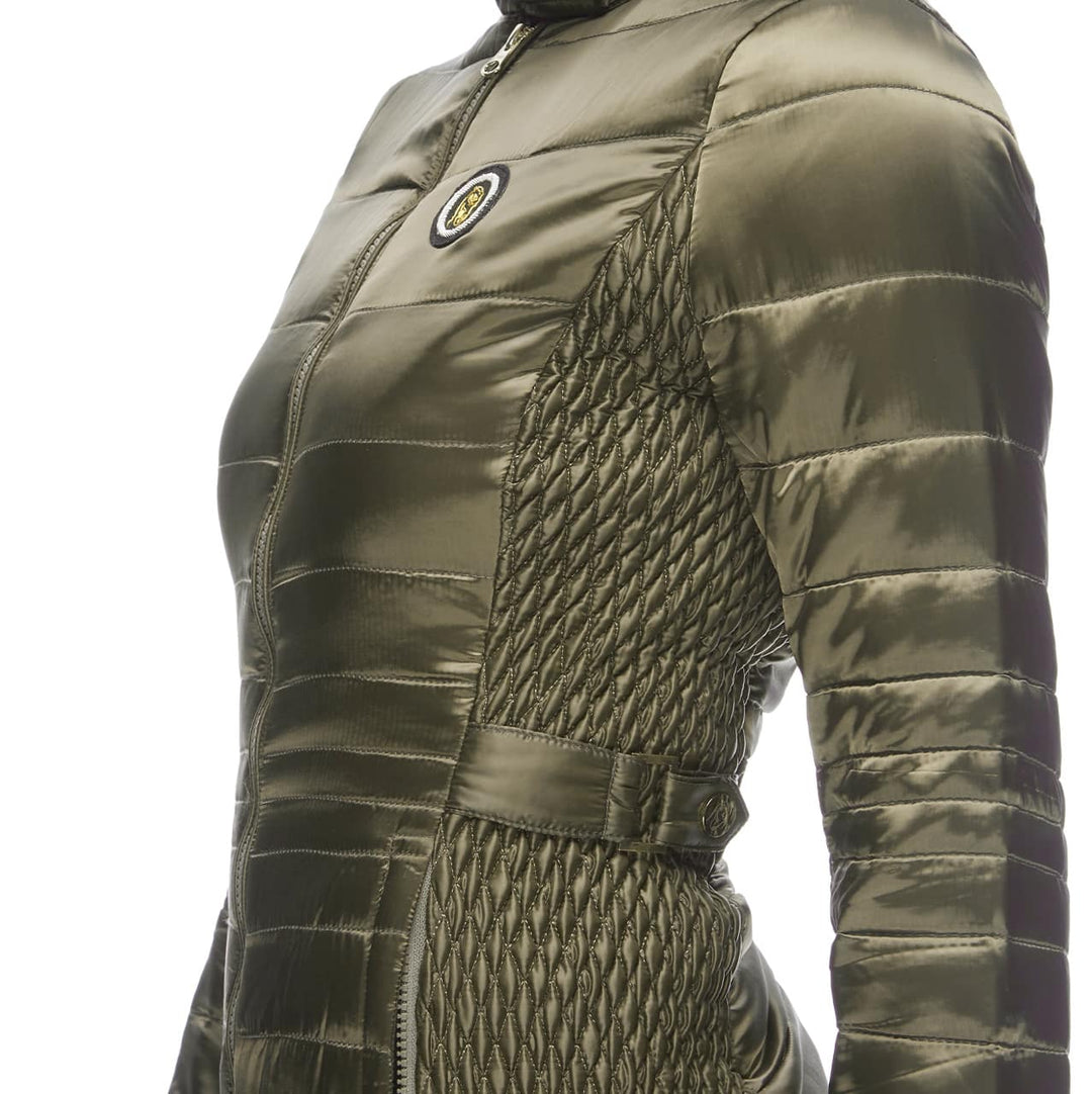 Elle Jacket