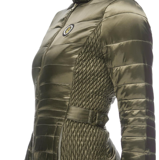 Elle Jacket