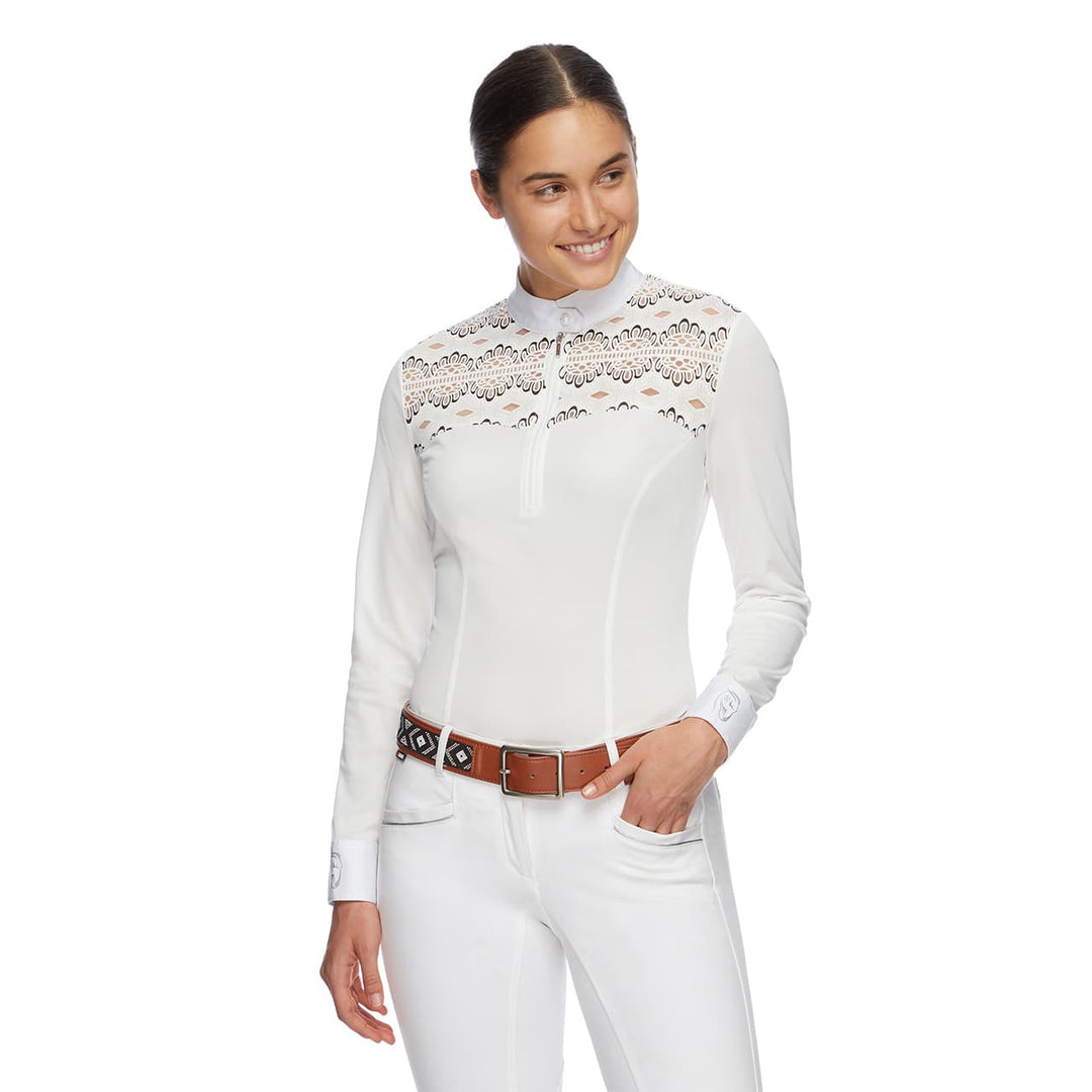Arielle Long Sleeve