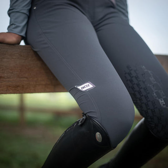 Belle Working Breeches